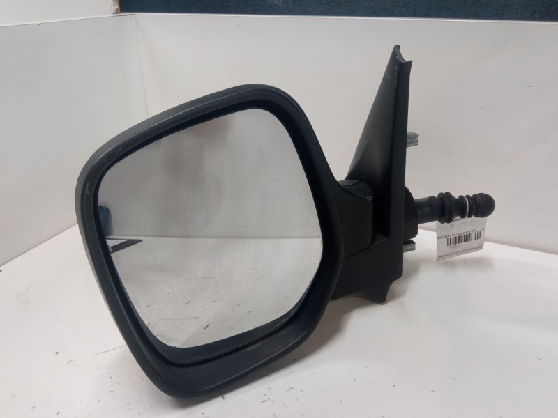 Recambio de retrovisor izquierdo para peugeot partner monospace (5_, g_) 1.9 d referencia OEM IAM   