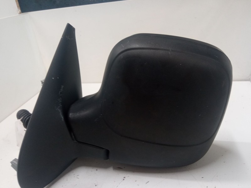 Recambio de retrovisor izquierdo para peugeot partner monospace (5_, g_) 1.9 d referencia OEM IAM   