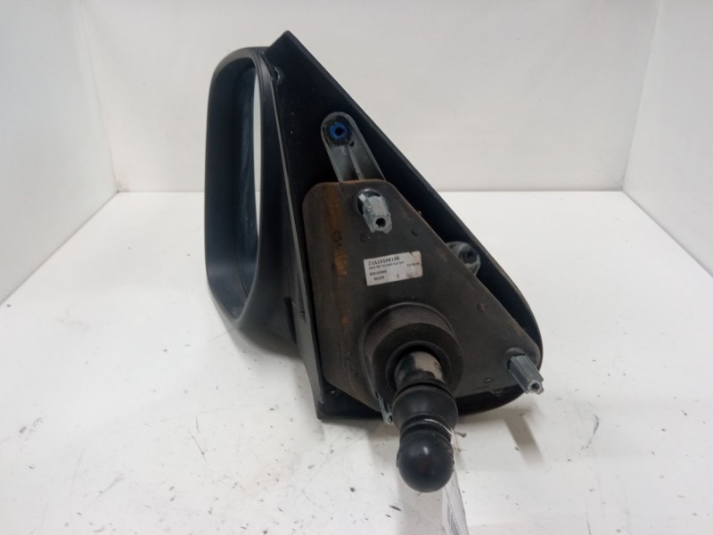 Recambio de retrovisor izquierdo para peugeot partner monospace (5_, g_) 1.9 d referencia OEM IAM   