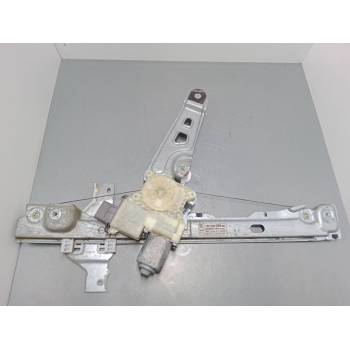 ELEVALUNAS ELECTRICO DELANTERO IZQUIERDO 9682808980 