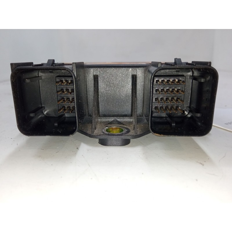 Recambio de centralita airbag para ford fiesta v (jh_, jd_) 1.4 16v referencia OEM IAM 2S6T14B056BP 5WK43030 