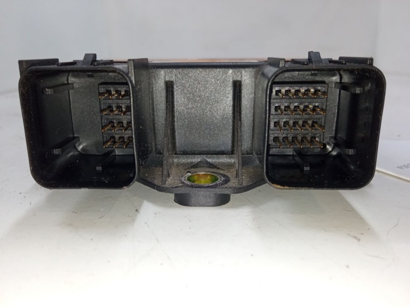 Recambio de centralita airbag para ford fiesta v (jh_, jd_) 1.4 16v referencia OEM IAM 2S6T14B056BP 5WK43030 