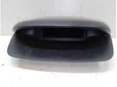 Recambio de pantalla interior reloj para renault megane iii grandtour (kz0/1) 1.5 dci (kz1m, kz1w, kz0r) referencia OEM IAM 2803