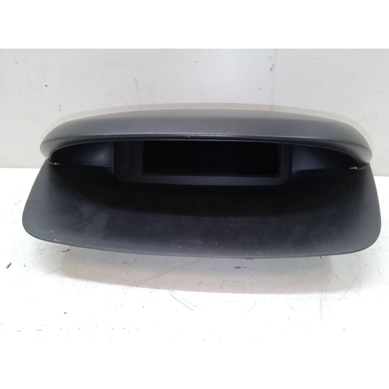 Recambio de pantalla interior reloj para renault megane iii grandtour (kz0/1) 1.5 dci (kz1m, kz1w, kz0r) referencia OEM IAM 2803