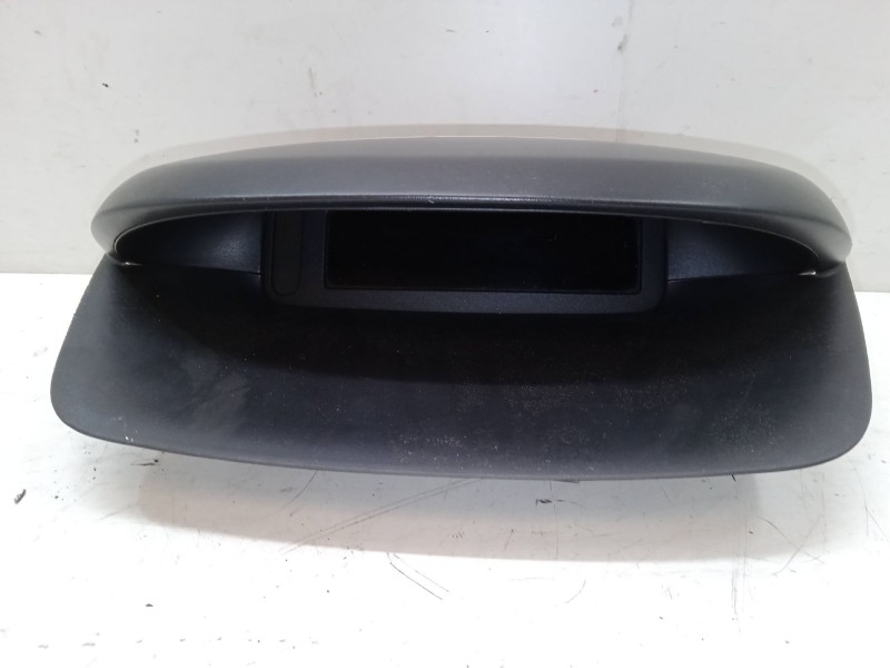 Recambio de pantalla interior reloj para renault megane iii grandtour (kz0/1) 1.5 dci (kz1m, kz1w, kz0r) referencia OEM IAM 2803