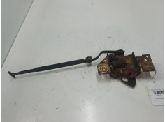 Recambio de cerradura capo para ford fiesta v (jh_, jd_) 1.4 16v referencia OEM IAM   