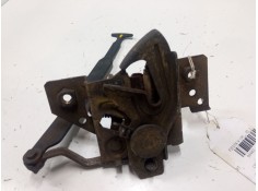 Recambio de cerradura capo para ford fiesta v (jh_, jd_) 1.4 16v referencia OEM IAM    2