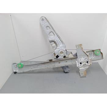 ELEVALUNAS ELECTRICO DELANTERO IZQUIERDO 9682808980 