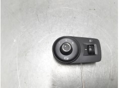 Recambio de mando retrovisor para mg zs suv (azs1) 1.0 t-gdi referencia OEM IAM 10356259  