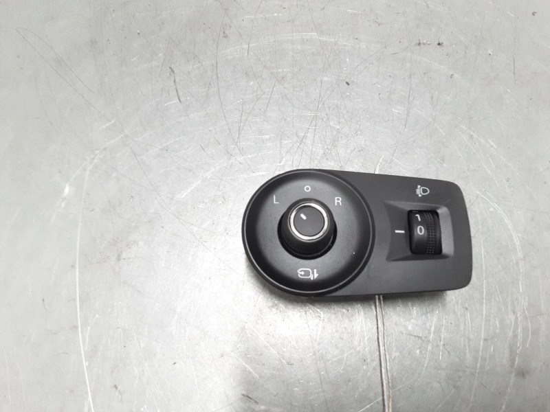 Recambio de mando retrovisor para mg zs suv (azs1) 1.0 t-gdi referencia OEM IAM 10356259  