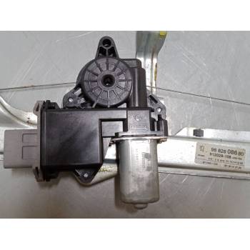 ELEVALUNAS ELECTRICO TRASERO DERECHO 