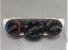 Recambio de mando calefaccion / a/a para ford focus i (daw, dbw) 1.6 16v referencia OEM IAM   