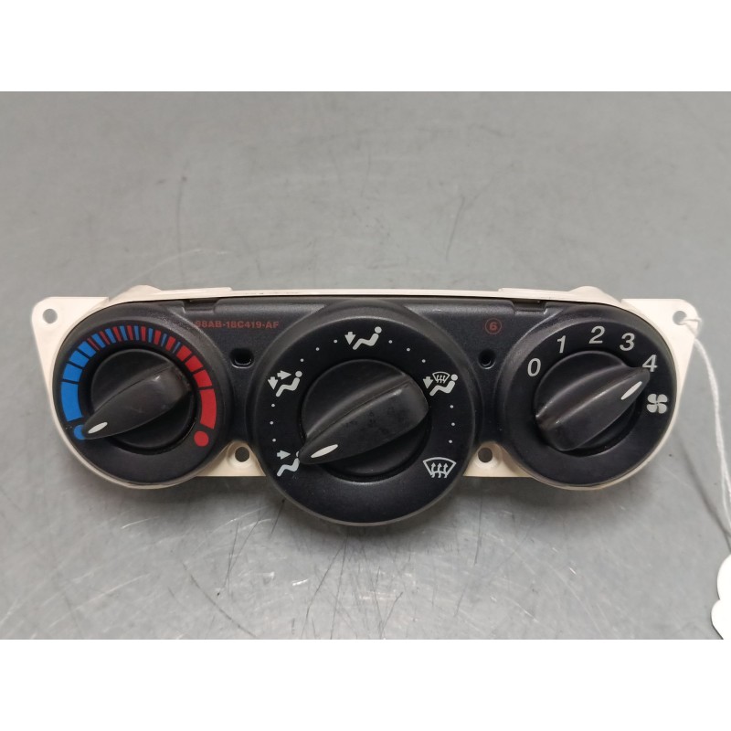 Recambio de mando calefaccion / a/a para ford focus i (daw, dbw) 1.6 16v referencia OEM IAM   