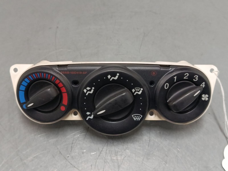 Recambio de mando calefaccion / a/a para ford focus i (daw, dbw) 1.6 16v referencia OEM IAM   
