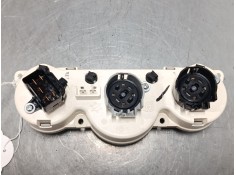 Recambio de mando calefaccion / a/a para ford focus i (daw, dbw) 1.6 16v referencia OEM IAM    2