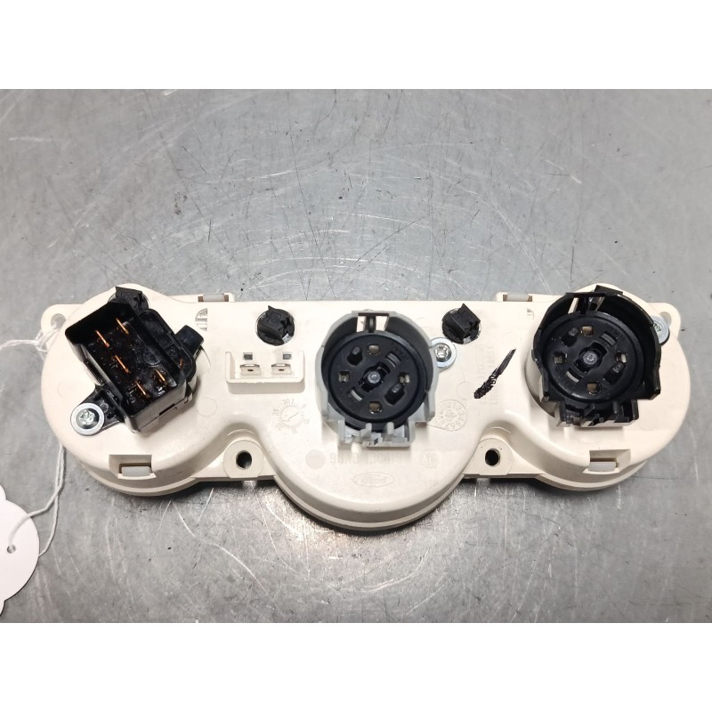 Recambio de mando calefaccion / a/a para ford focus i (daw, dbw) 1.6 16v referencia OEM IAM   