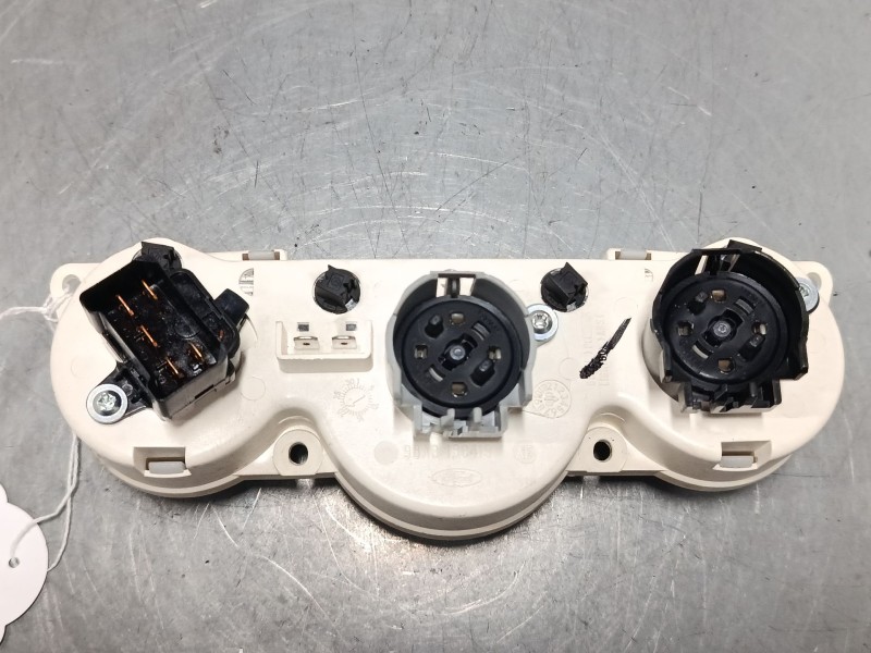 Recambio de mando calefaccion / a/a para ford focus i (daw, dbw) 1.6 16v referencia OEM IAM   