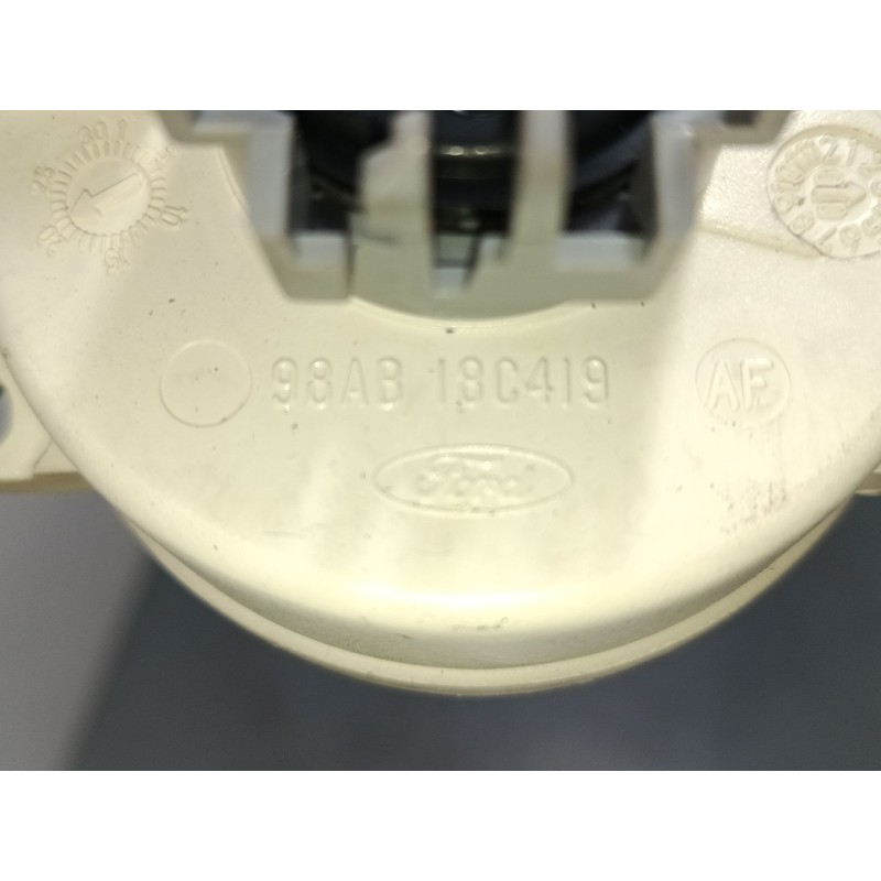 Recambio de mando calefaccion / a/a para ford focus i (daw, dbw) 1.6 16v referencia OEM IAM   