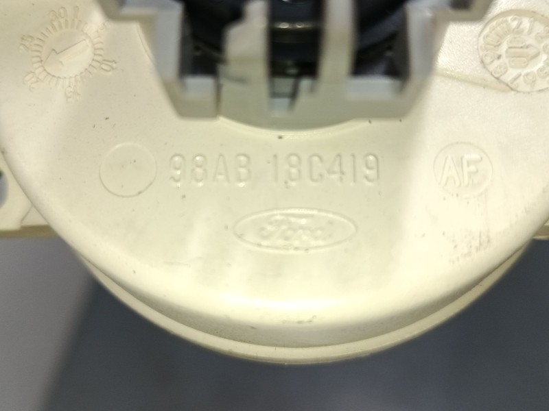 Recambio de mando calefaccion / a/a para ford focus i (daw, dbw) 1.6 16v referencia OEM IAM   