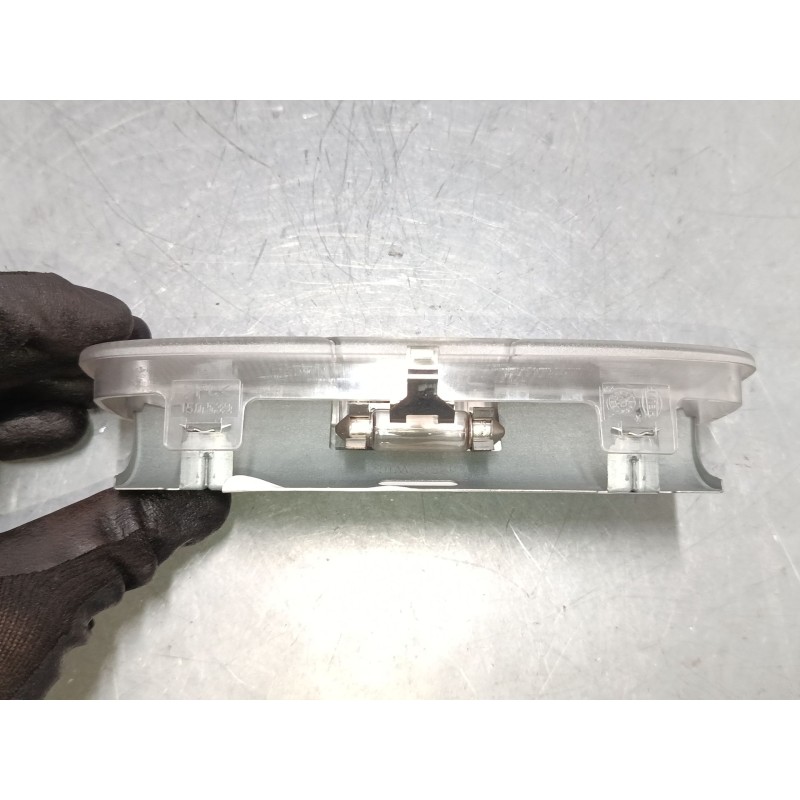 Recambio de luz interior delantera para ford focus i (daw, dbw) 1.6 16v referencia OEM IAM   