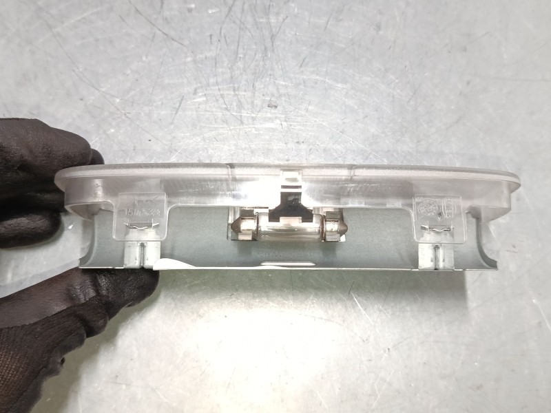 Recambio de luz interior delantera para ford focus i (daw, dbw) 1.6 16v referencia OEM IAM   