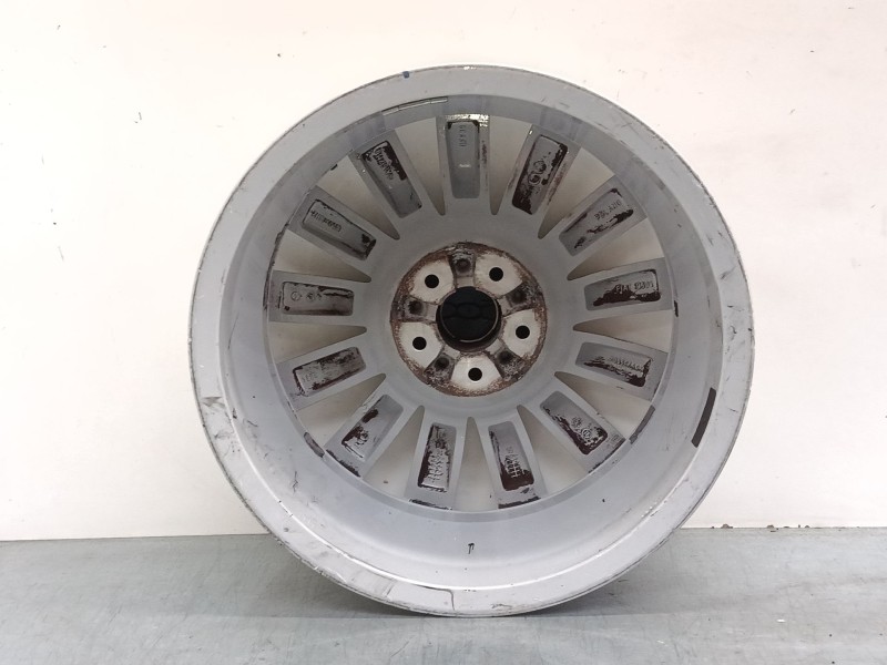 Recambio de llanta aluminio 16´´ para fiat 500l (351_, 352_) 1.6 d multijet (199lye1b) referencia OEM IAM   