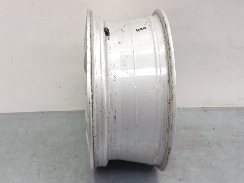 Recambio de llanta aluminio 16´´ para fiat 500l (351_, 352_) 1.6 d multijet (199lye1b) referencia OEM IAM   
