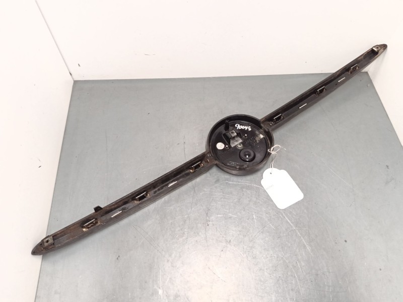 Recambio de anagrama para fiat 500 (312_) 1.2 (312axa1a) referencia OEM IAM 735637413  