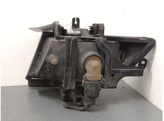 Recambio de faro antiniebla derecho para hyundai sonata v (nf) 2.0 crdi referencia OEM IAM    2