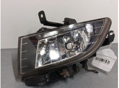Recambio de faro antiniebla izquierdo para hyundai sonata v (nf) 2.0 crdi referencia OEM IAM   