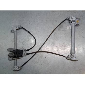 ELEVALUNAS ELECTRICO DELANTERO DERECHO 