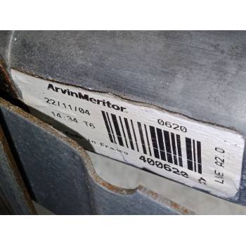 ELEVALUNAS ELECTRICO DELANTERO DERECHO 