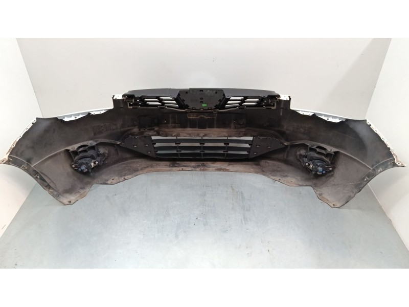Recambio de paragolpes delantero para nissan qashqai i (j10, nj10) 1.6 referencia OEM IAM 62022BR10H  