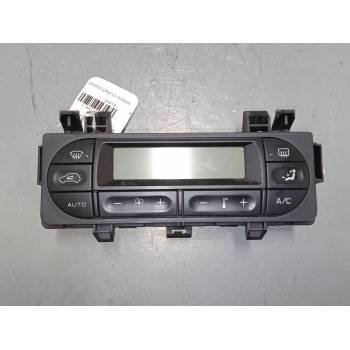 MANDO CLIMATIZADOR 96377775XT 