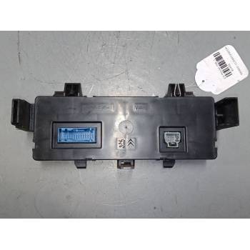 MANDO CLIMATIZADOR 96377775XT 