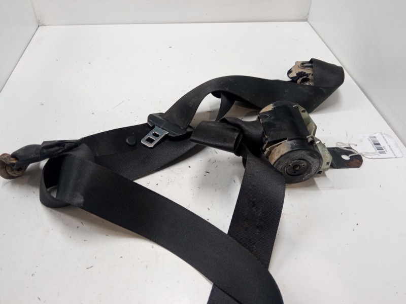Recambio de cinturon seguridad trasero derecho para rover 25 i hatchback (rf) 2.0 idt referencia OEM IAM   