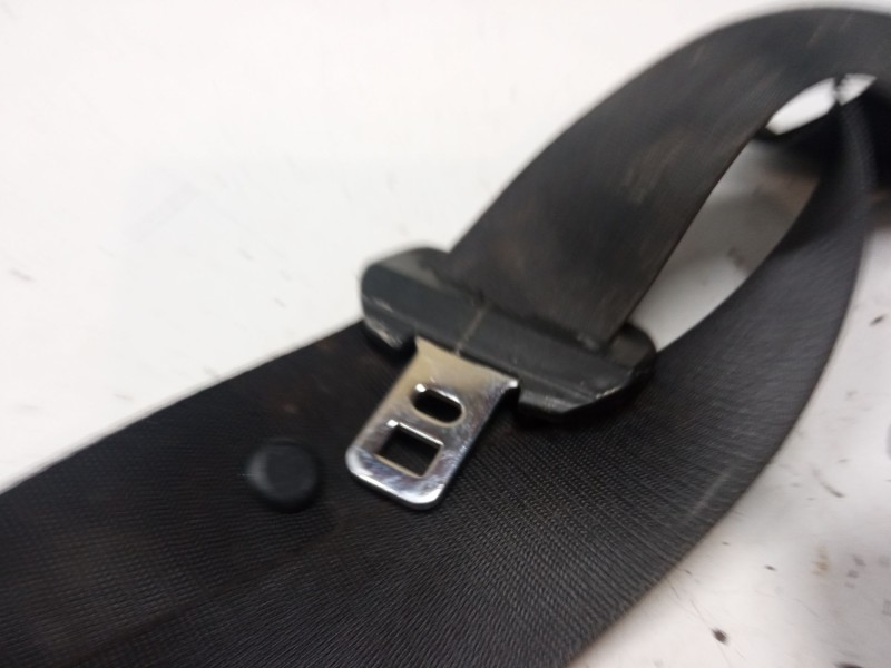 Recambio de cinturon seguridad trasero derecho para rover 25 i hatchback (rf) 2.0 idt referencia OEM IAM   