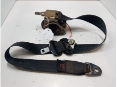Recambio de cinturon seguridad delantero derecho para fiat scudo furgoneta (220_) 1.9 td referencia OEM IAM   