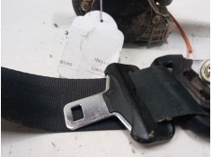 Recambio de cinturon seguridad delantero derecho para fiat scudo furgoneta (220_) 1.9 td referencia OEM IAM    2