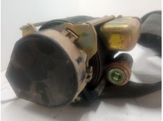 Recambio de cinturon seguridad delantero izquierdo para fiat scudo furgoneta (220_) 1.9 td referencia OEM IAM    2