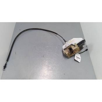 CERRADURA PUERTA DELANTERA DERECHA 
