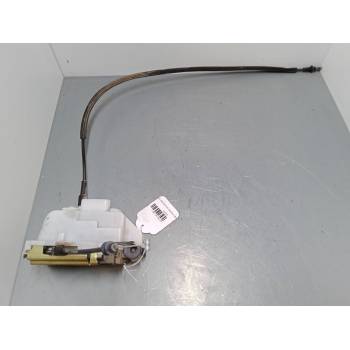 CERRADURA PUERTA DELANTERA IZQUIERDA 