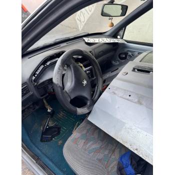 PEUGEOT 106 II (1A_, 1C_)