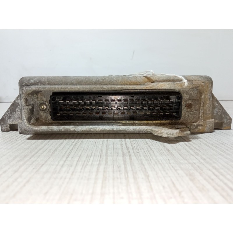 Recambio de centralita motor uce para peugeot 206 hatchback (2a/c) 1.4 i referencia OEM IAM 9639907880  