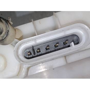 CERRADURA PUERTA DELANTERA IZQUIERDA 