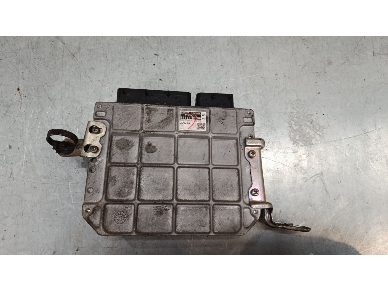 Recambio de centralita motor uce para toyota auris (_e15_) 1.8 hybrid (zwe150_) referencia OEM IAM 896610Z250  