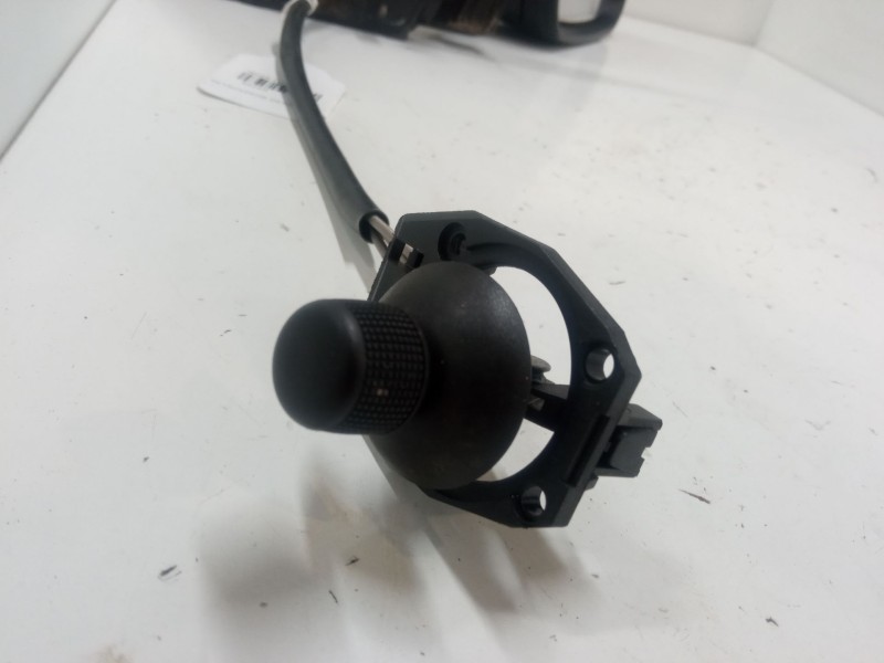 Recambio de retrovisor derecho para seat ibiza iii (6l1) 1.4 16v referencia OEM IAM   