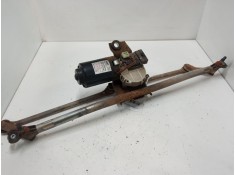 Recambio de motor limpia delantero para fiat doblo monospace (119_, 223_) 1.9 jtd referencia OEM IAM 64343499  