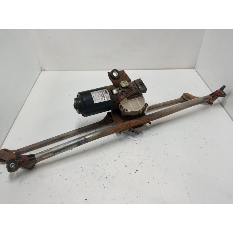 Recambio de motor limpia delantero para fiat doblo monospace (119_, 223_) 1.9 jtd referencia OEM IAM 64343499  