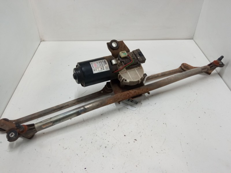 Recambio de motor limpia delantero para fiat doblo monospace (119_, 223_) 1.9 jtd referencia OEM IAM 64343499  